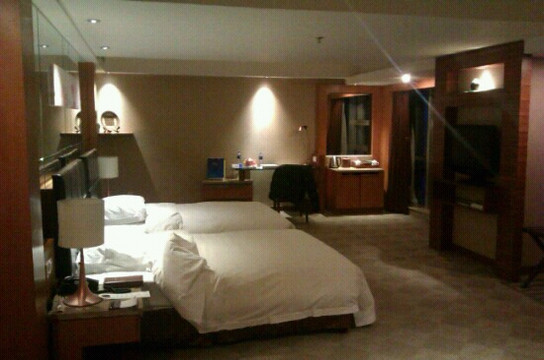 世纪金源大饭店主图