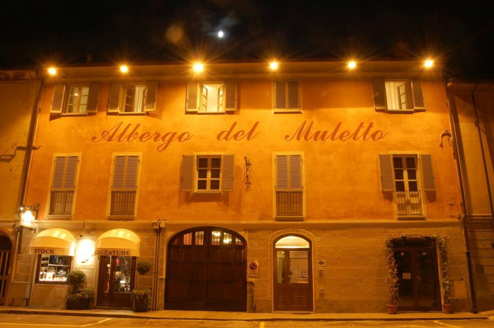 Albergo del Muletto
