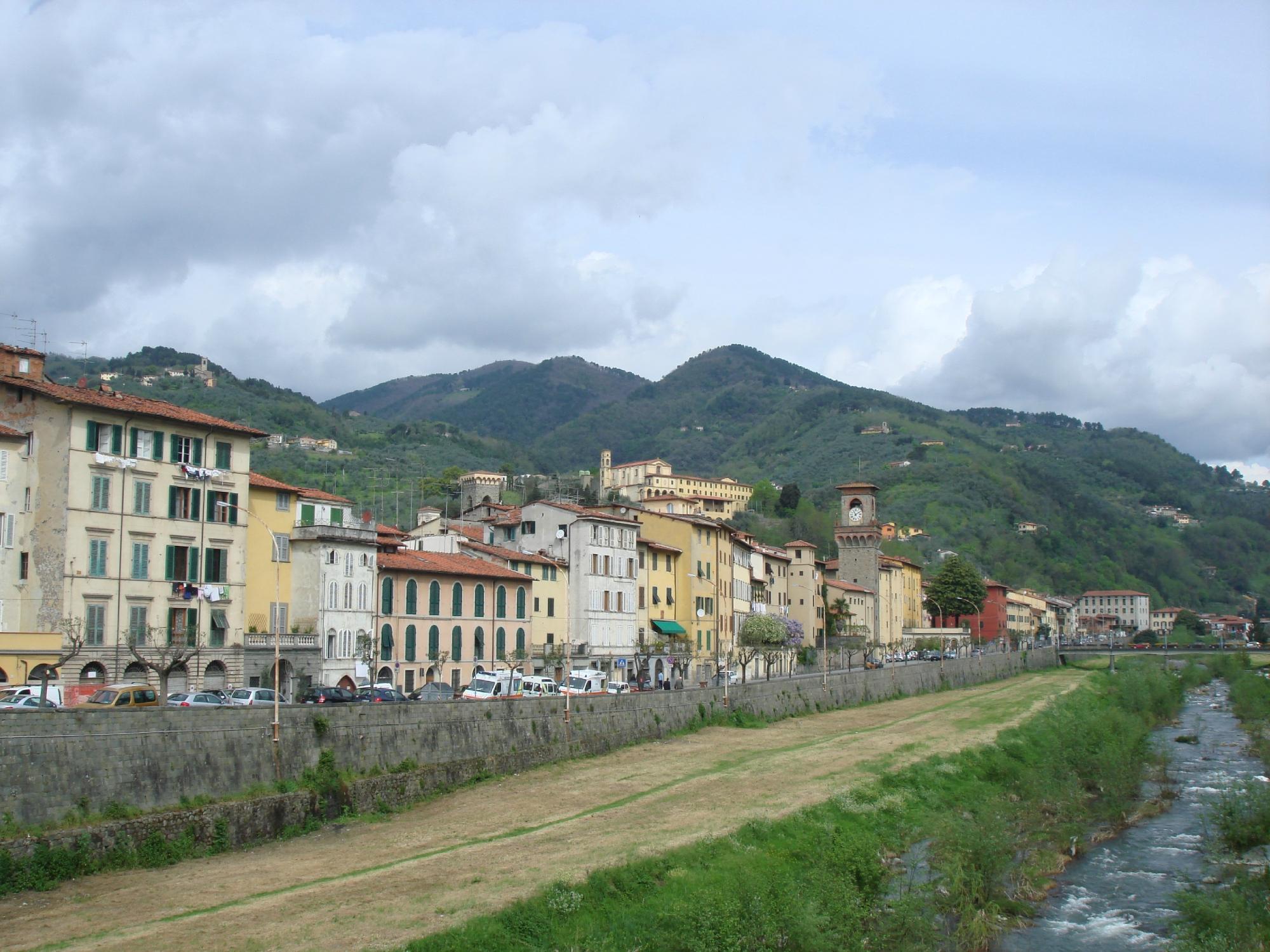 Agriturismo I Cardellini-客卧