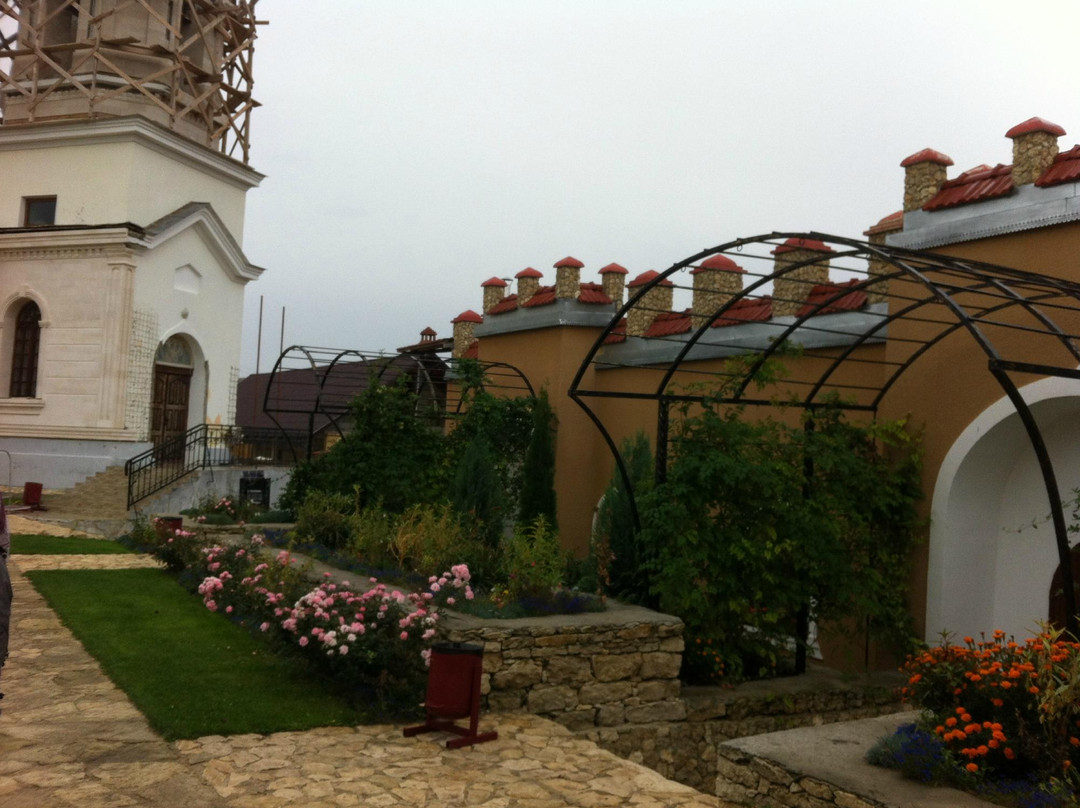 Old Orhei Archeological Complex-Trebujeni必去景点