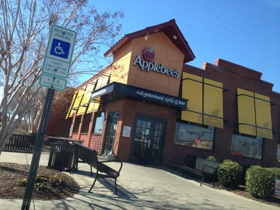 Applebee's