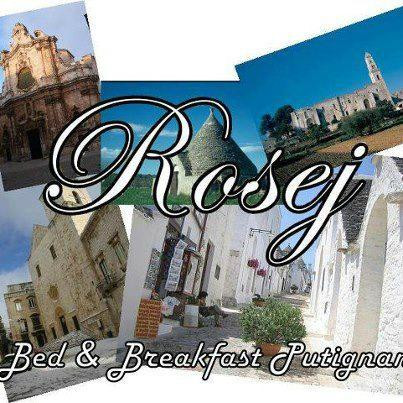 Rosej Bed and Breakfast主图