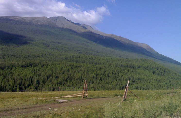 克什克腾大草原-克什克腾旗必去景点