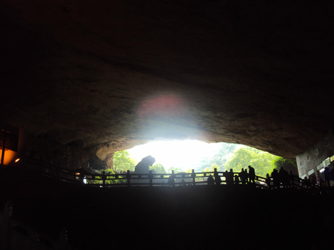 九乡风景区景点图片