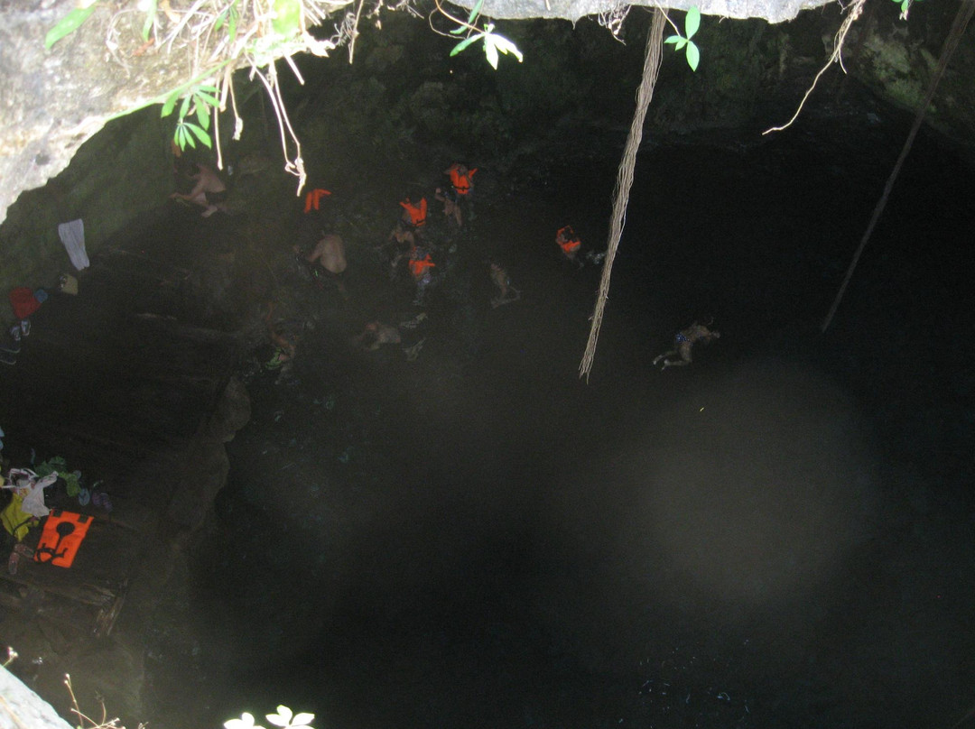 Cuzama Sinkhole Tour - Best Day Travel (Day Tour)景点图片