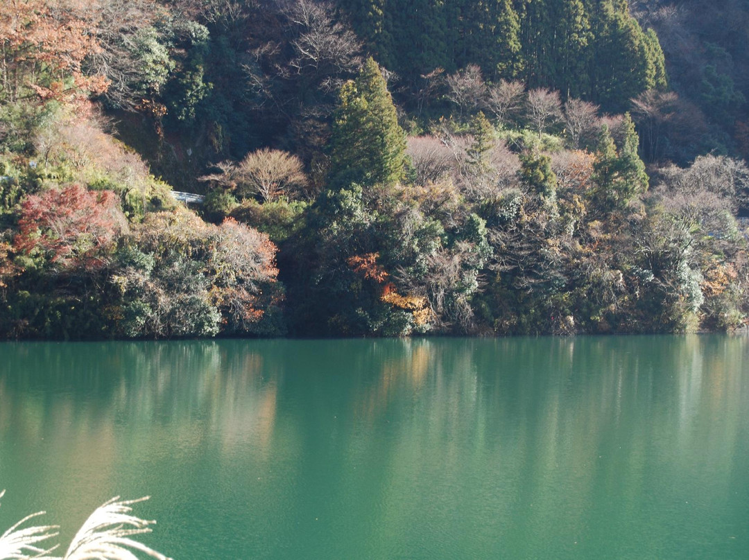 Tanzawa Lake景点图片