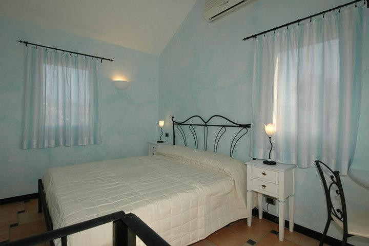 Agriturismo Oasi del Tigullio主图