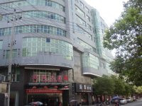 瀚森大酒店主图