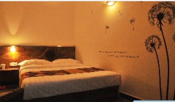 无名堂客栈-官方