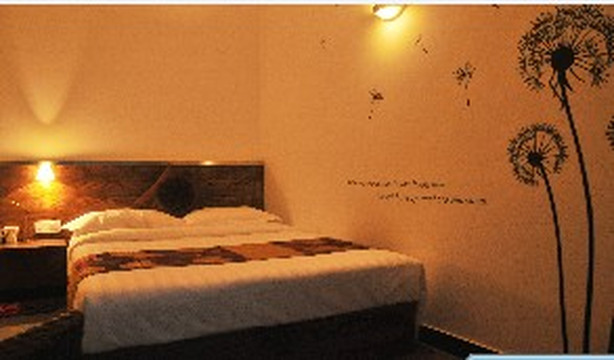 无名堂客栈主图