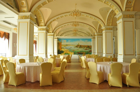 芜湖碧桂园凤悦凤凰酒店主图