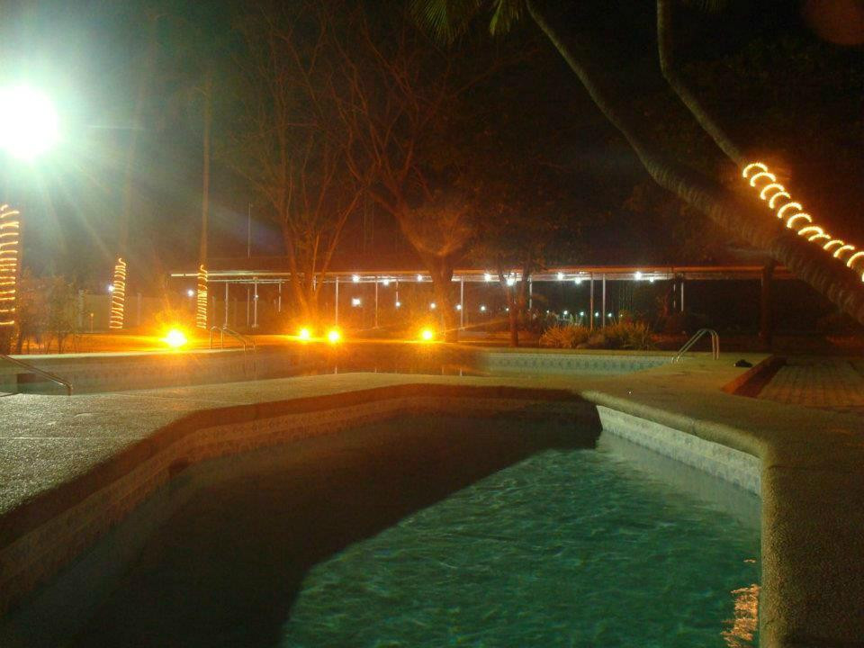 Capitol Resort Hotel主图