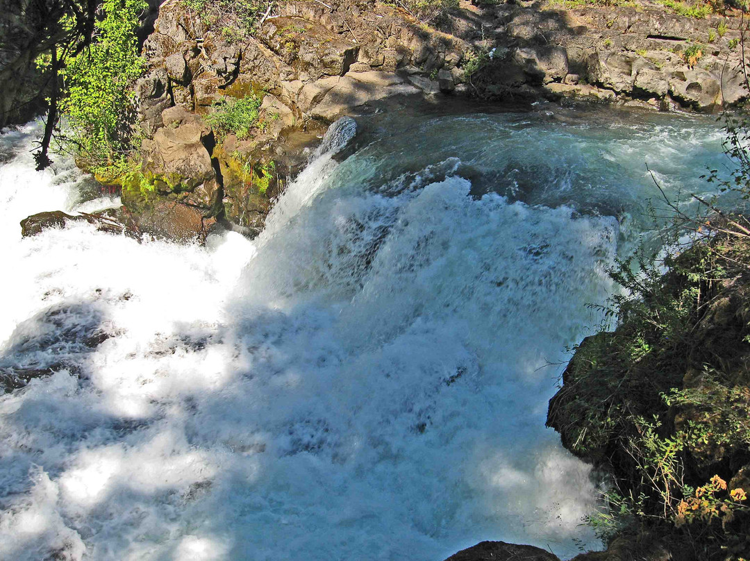 Rogue River-梅德福必去景点