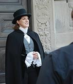 Haunted Walk of Toronto-多伦多必去景点