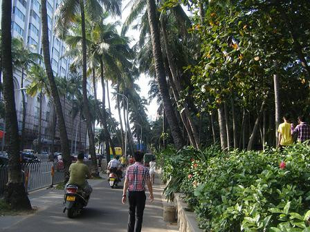 海口人民公园-海口市必去景点