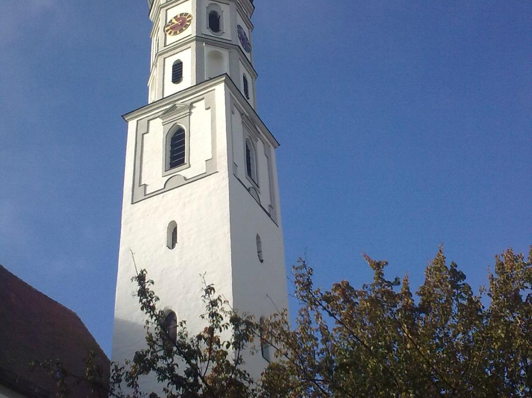 Kloster Schussenried景点图片
