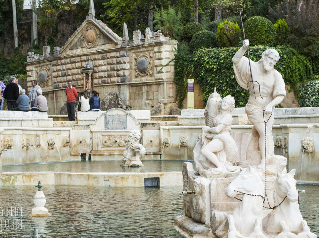 Fountain of Health景点图片