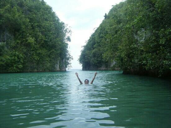 Bojo River-Aloguinsan必去景点