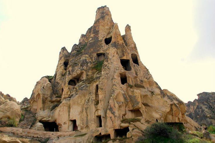 CappadociaTours / Day Tours景点图片