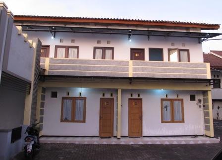 Hotel Ardita-客卧