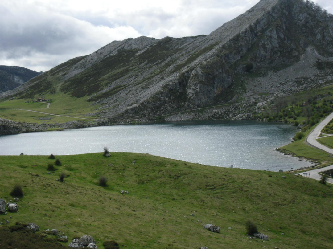 Lagos de Covadonga-Cangas de Onis必去景点