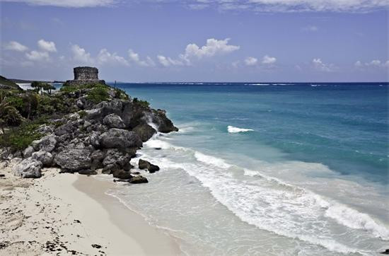 Portal Maya Day Tours-巴利亚多利德必去景点