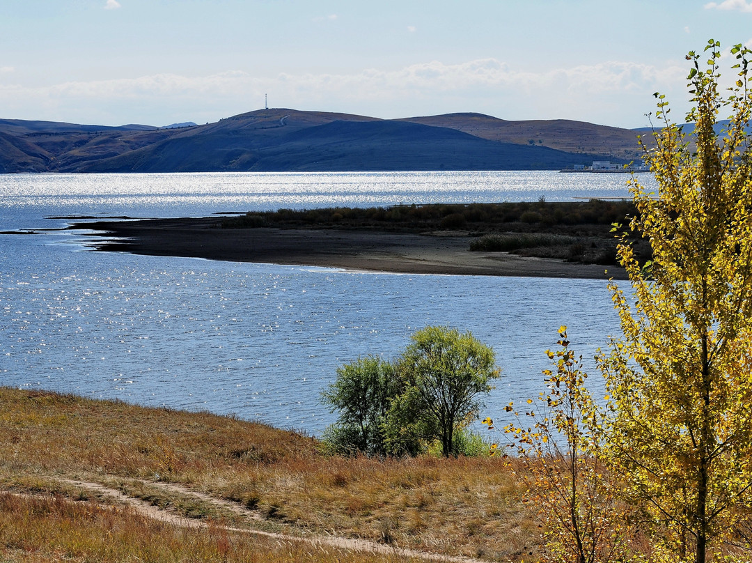 多伦诺尔湖-多伦县必去景点
