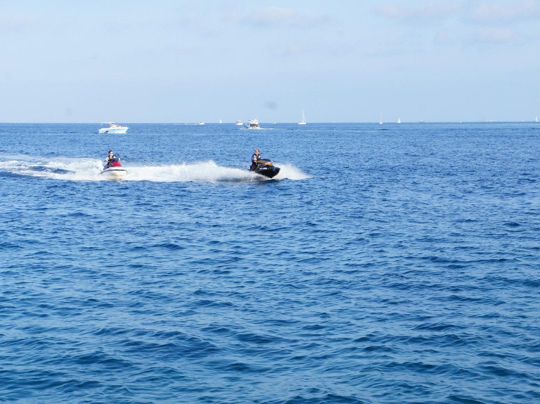 D1 Watersports-圣朱利安斯必去景点