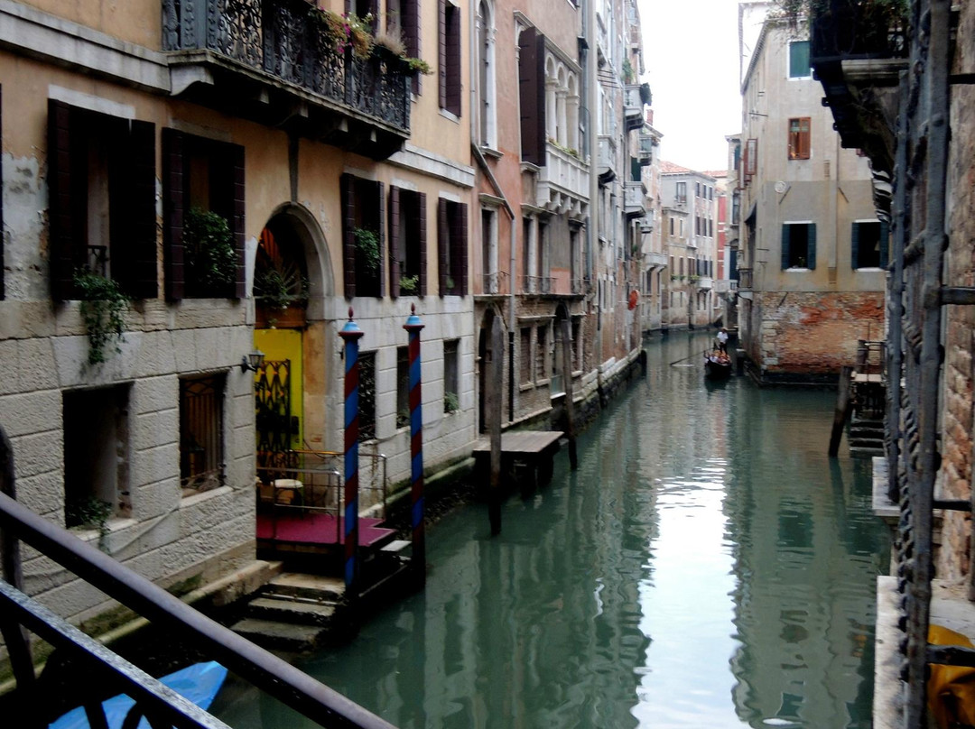 Venice 2000-威尼斯必去景点