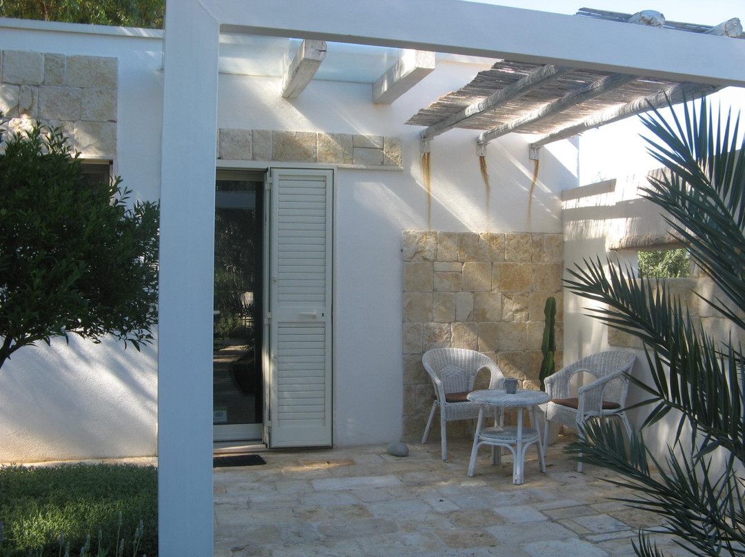B&B Getsemani