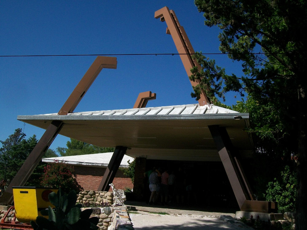 Museo Camin Cosquin景点图片