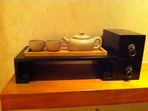 宜兴王子湾酒店主图