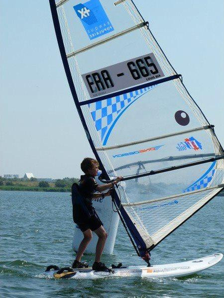 Yacht Club du Calaisis景点图片