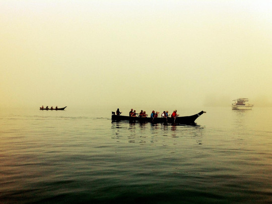 Tla Ook Cultural Adventures-托菲诺必去景点