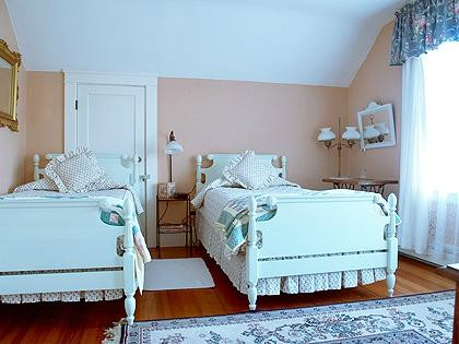 Candlewick Inn主图