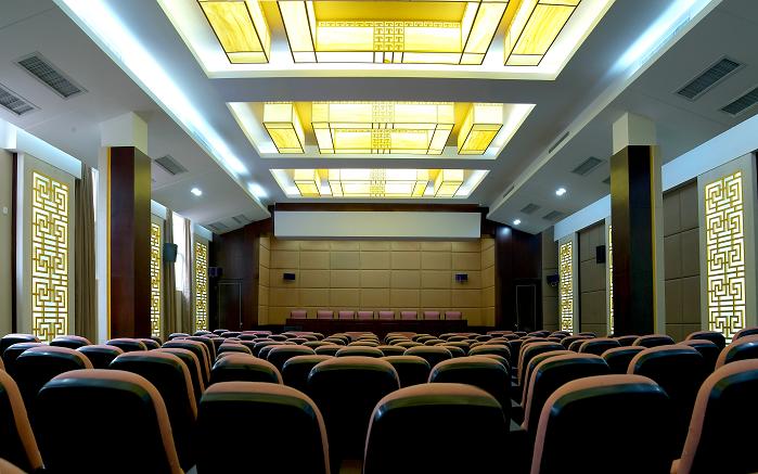 望峰花园酒店-官方