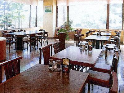 Kagamiishi Daiichi Hotel主图