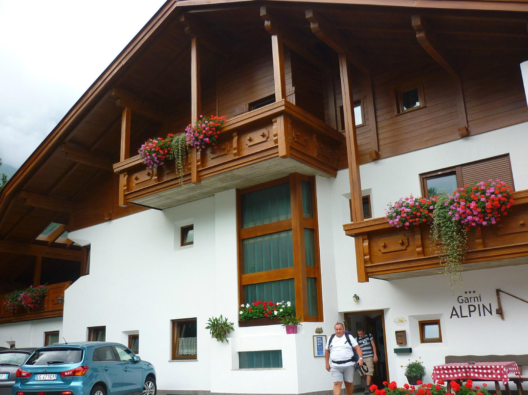 Garni Alpin主图