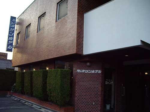 Tajimi Sun Hotel主图