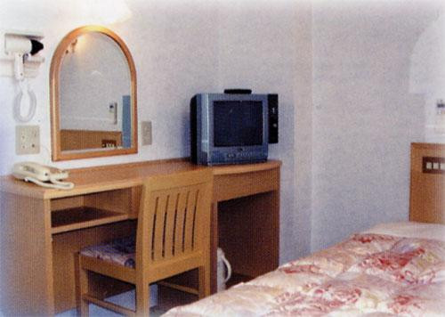 Busainess Hotel Mild主图
