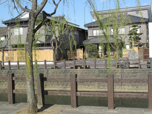 Ryokan Ichiranso主图