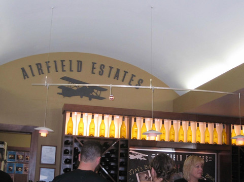 Bon Vivant Wine Tours-西雅图必去景点