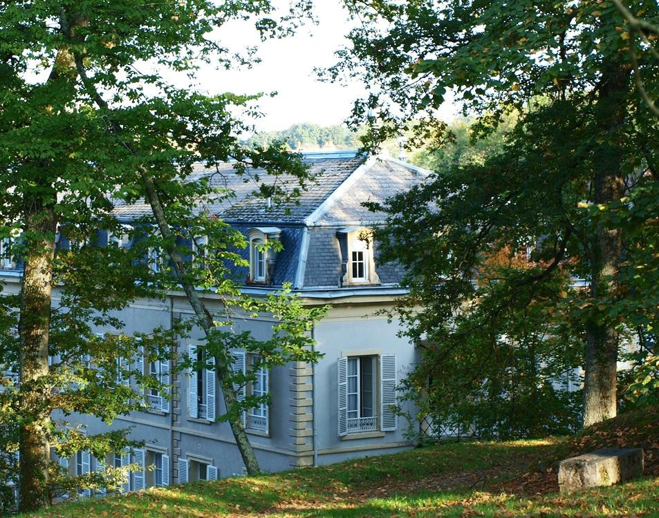 Logis Grand Hôtel主图