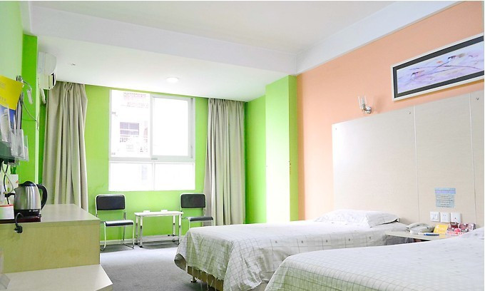 洪山假日酒店主图