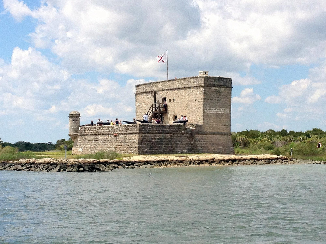 Eco Tours & More-圣奥古斯丁必去景点