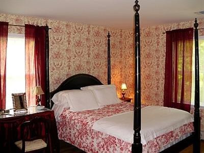 Shearwater Inn主图