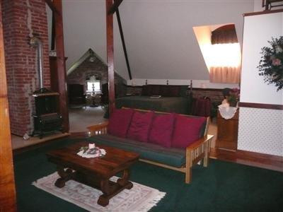 Squiers Manor B&B主图