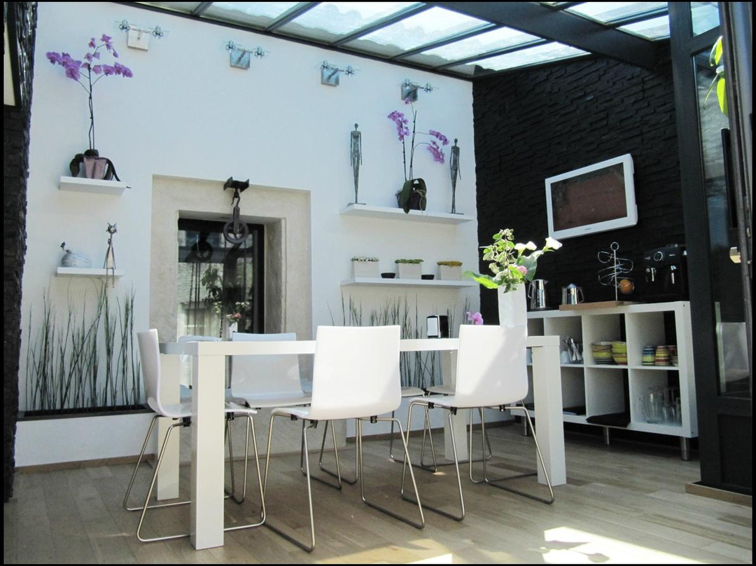 Les Forges酒店住宿-Home Sweet Home