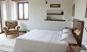 Bed and Breakfast L'Aurora-客卧