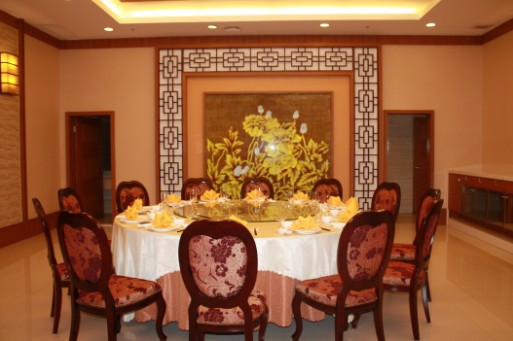 汕头国瑞豪生大酒店主图